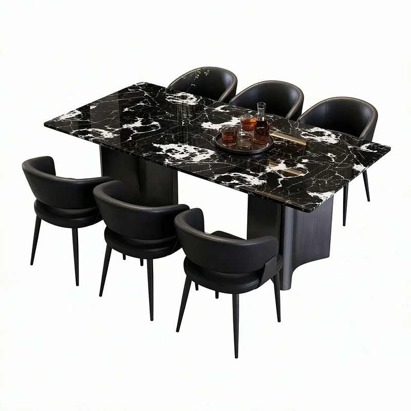 Industrial Rectangle Dining Table suppliers